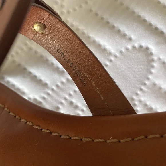 Tory Burch Miller Sandal - Picture 13 of 16